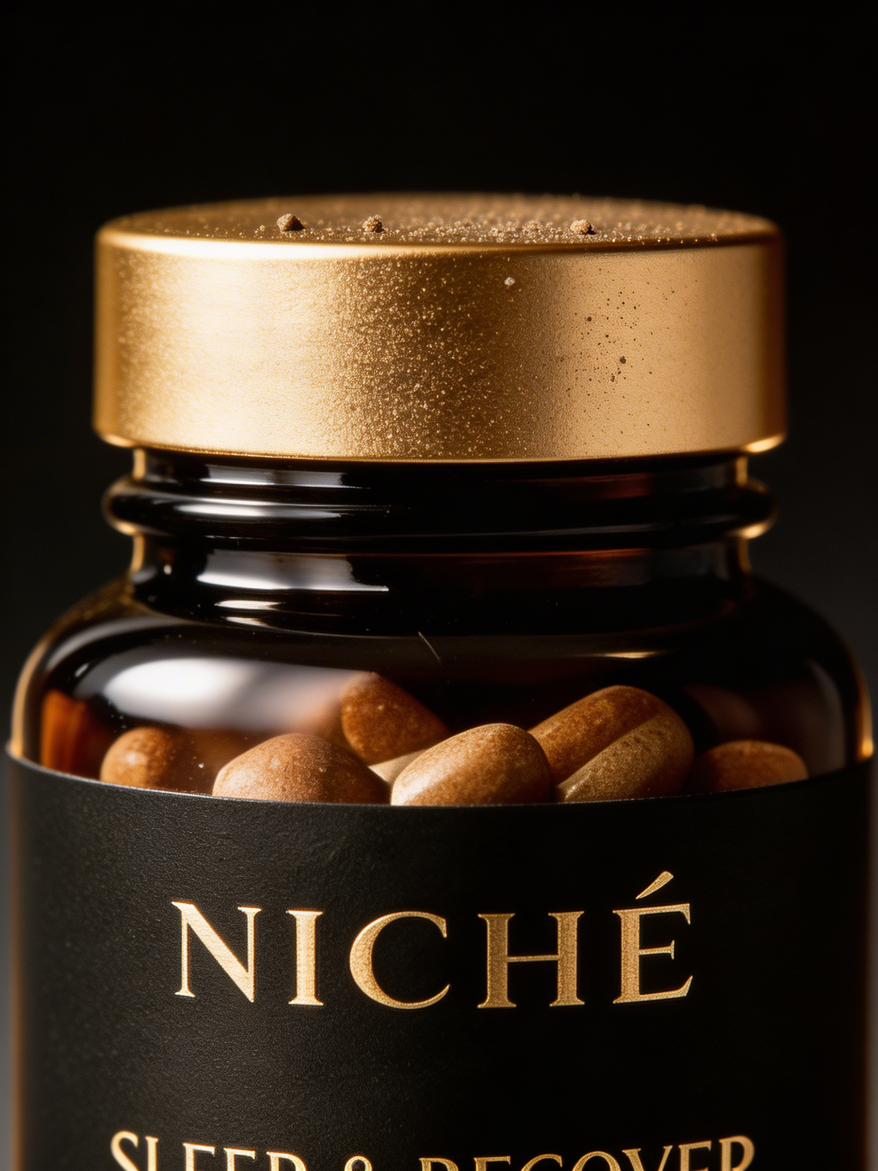 The NICHÉ System