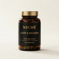 NICHÉ - Sleep & Recover